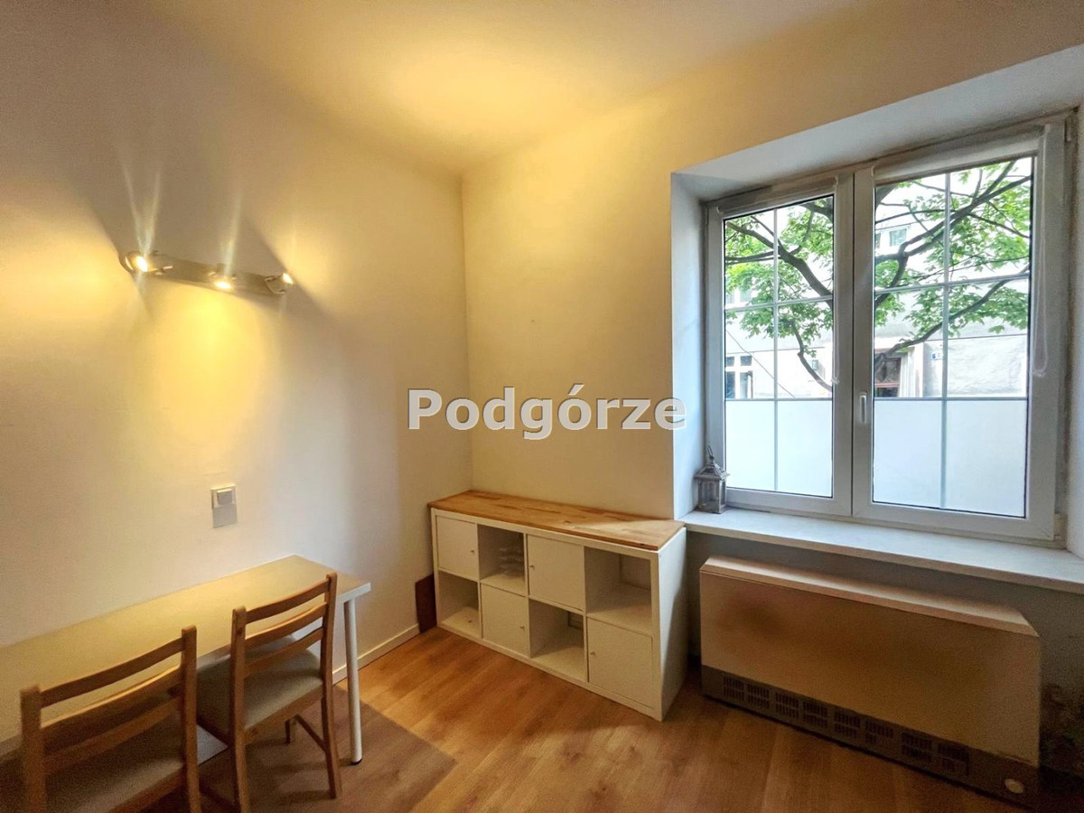 Mieszkanie – Kraków, Zwierzyniec - Więcej