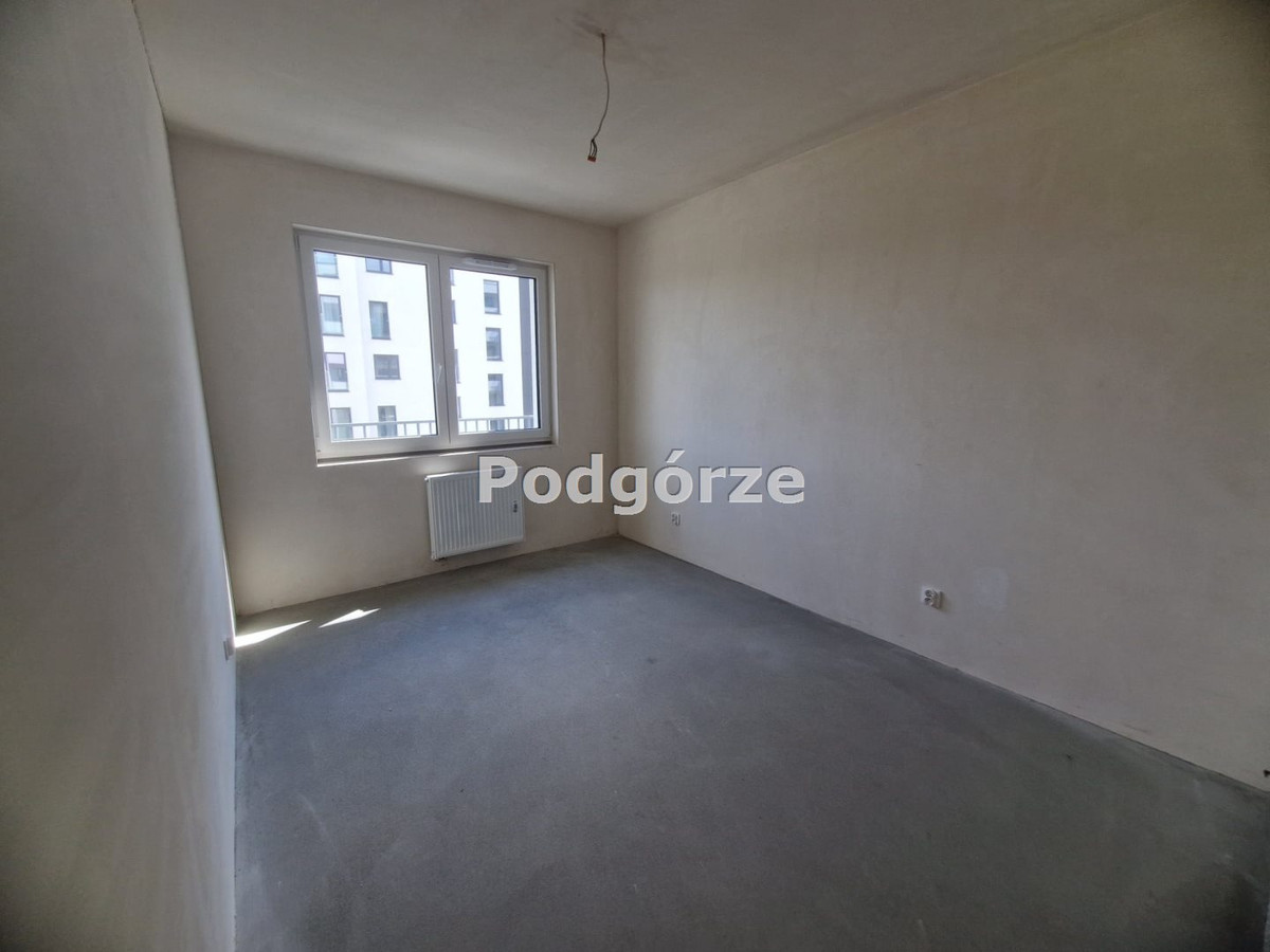 Mieszkanie – Kraków, Podgórze - Widok 5