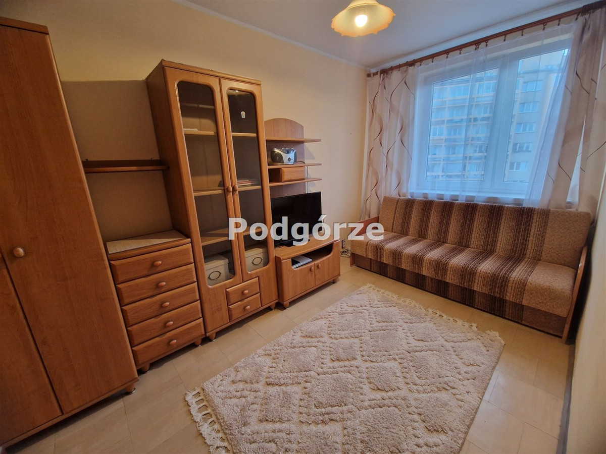 Mieszkanie – Kraków, Bieńczyce - Widok 3