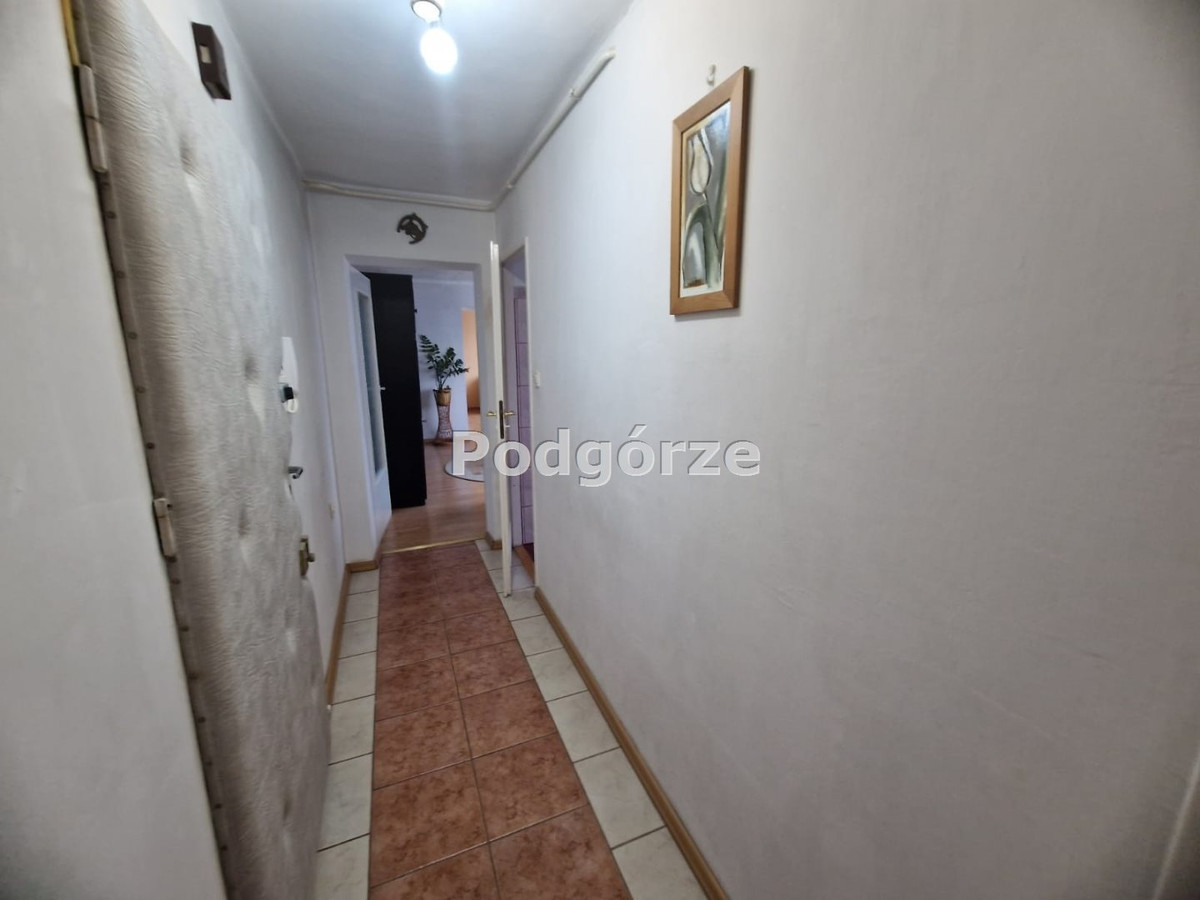 Mieszkanie – Kraków, Wzgórza Krzesławickie - Widok 5