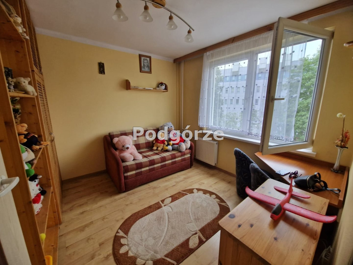 Mieszkanie – Kraków, Wzgórza Krzesławickie - Widok 2
