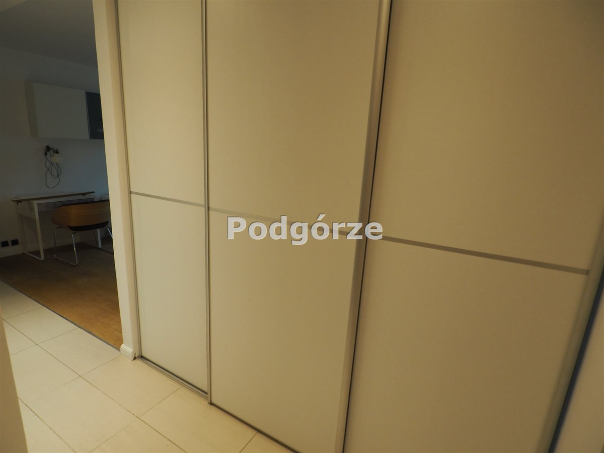 Apartment in Kraków, Czyżyny, Grzegórzki - Więcej