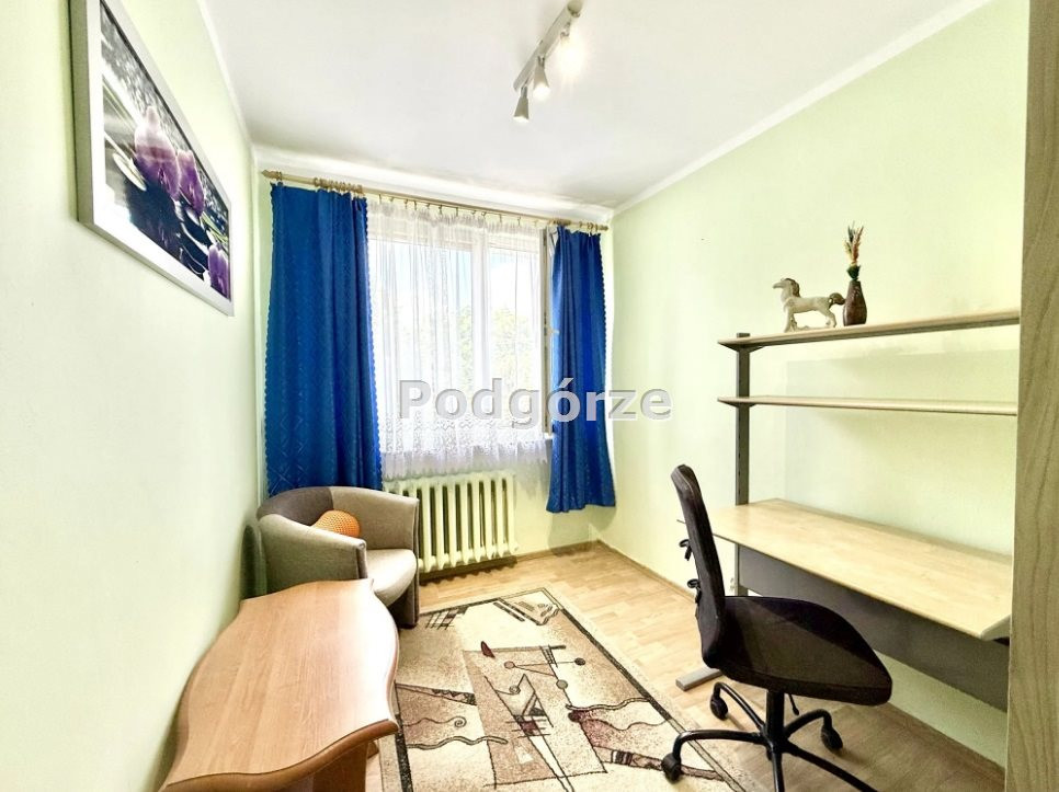 Apartment in Kraków, Mistrzejowice - Widok 3