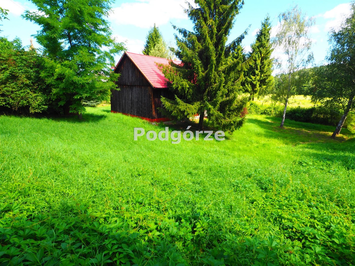 Dom – Michałowice - Widok 3