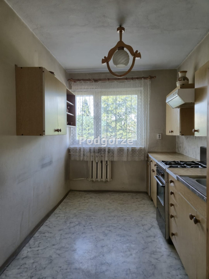 Mieszkanie – Kraków, Dębniki - Widok 5