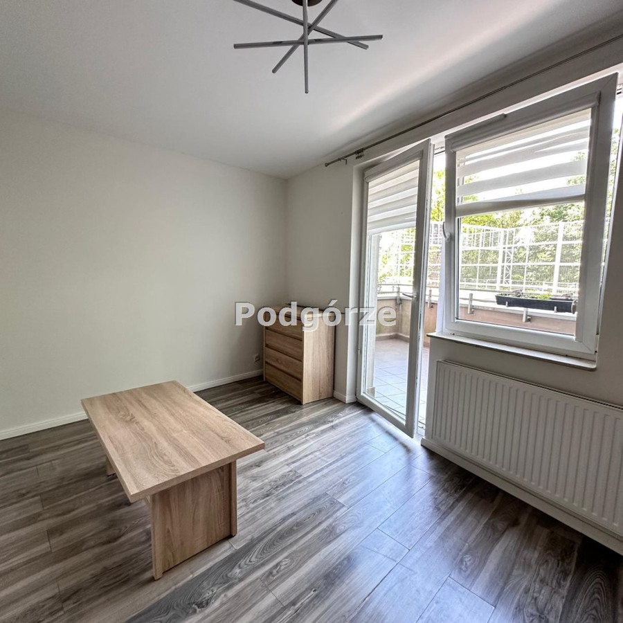 Mieszkanie – Kraków, Podgórze - Widok 4