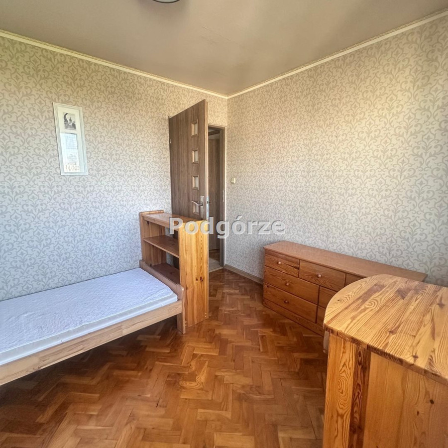 Apartment in Kraków, Czyżyny, Grzegórzki - Widok 3