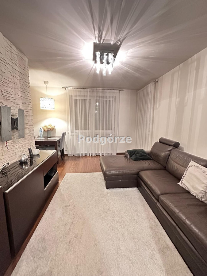 Apartment in Kraków, Kliny, Podgórze - Widok 2