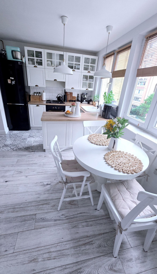 Apartment in Kraków, Nowy Prokocim, Bieżanów-Prokocim - Widok 3