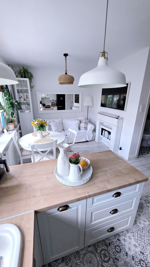 Apartment in Kraków, Nowy Prokocim, Bieżanów-Prokocim - Widok 5