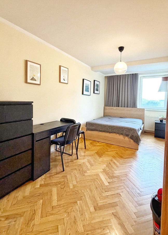Mieszkanie – Kraków, Krowodrza - Widok 4