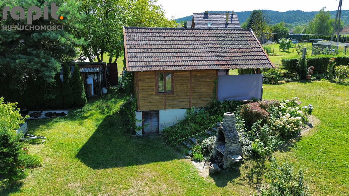 Dom – Jawornik, Na Kanale - Widok 5
