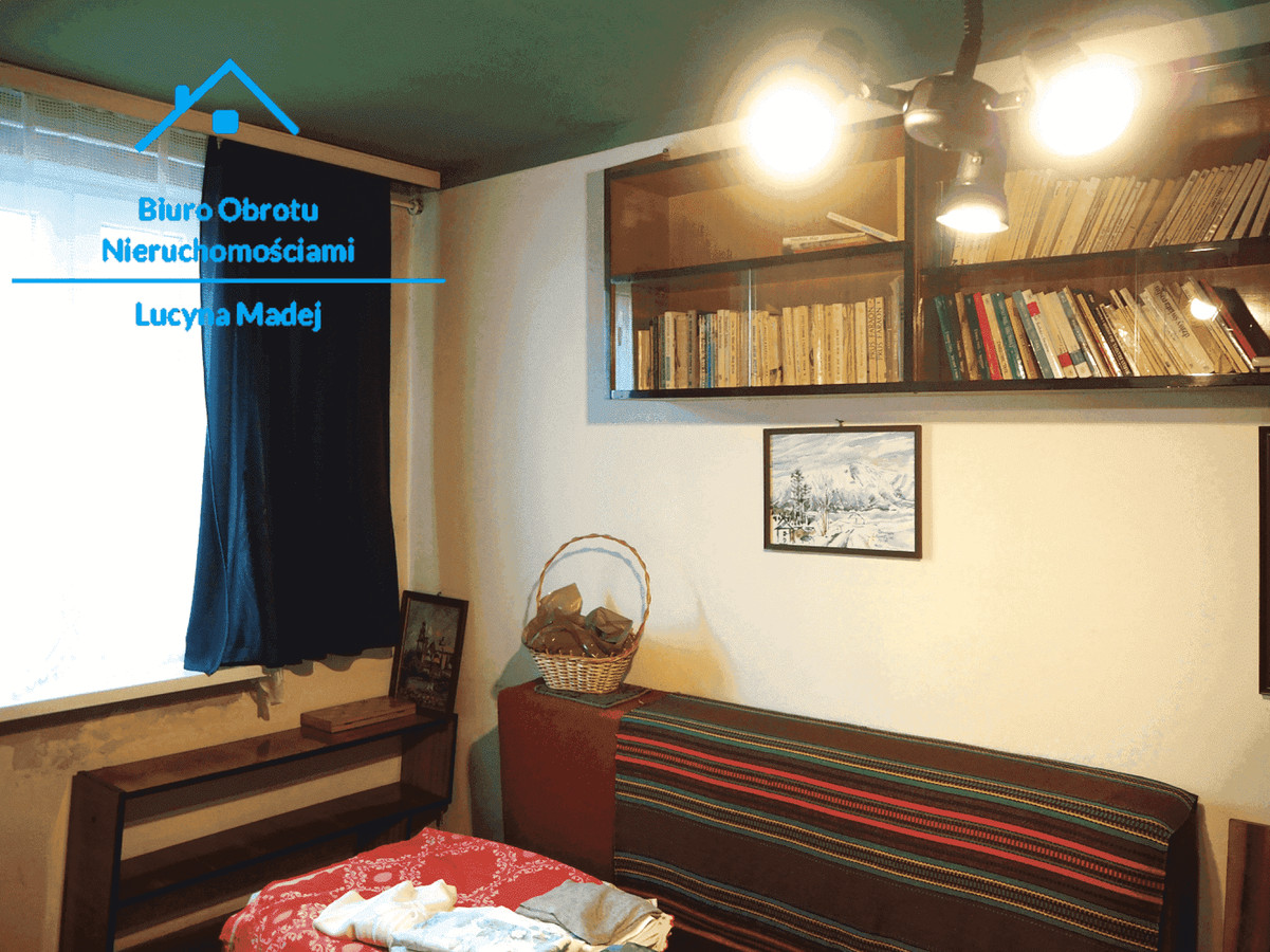 Apartment in Wadowice, Osiedle XX-lecia Konstytucji RP - Widok 2
