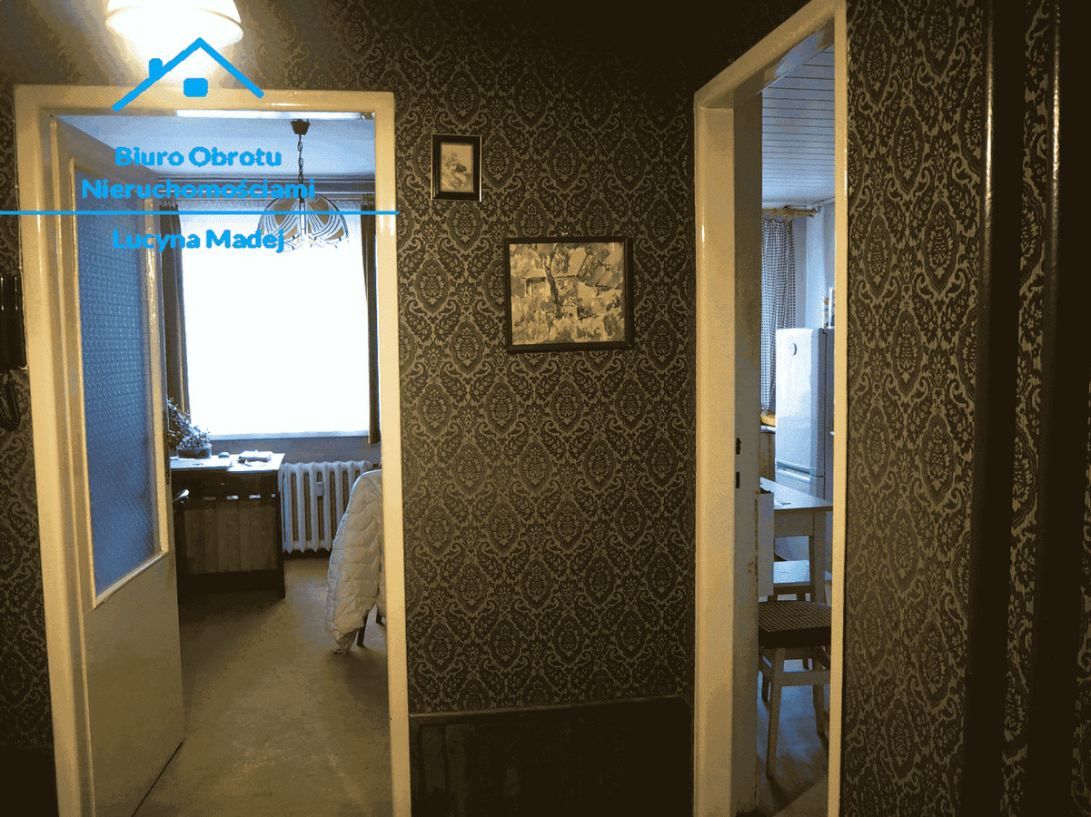 Apartment in Wadowice, Osiedle XX-lecia Konstytucji RP - Widok 4