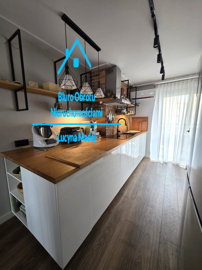 Mieszkanie – Wadowice - Widok 3