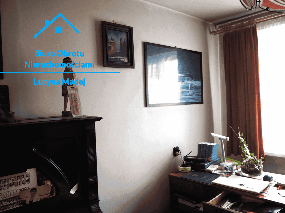 Apartment in Wadowice, Osiedle XX-lecia Konstytucji RP - Widok 3