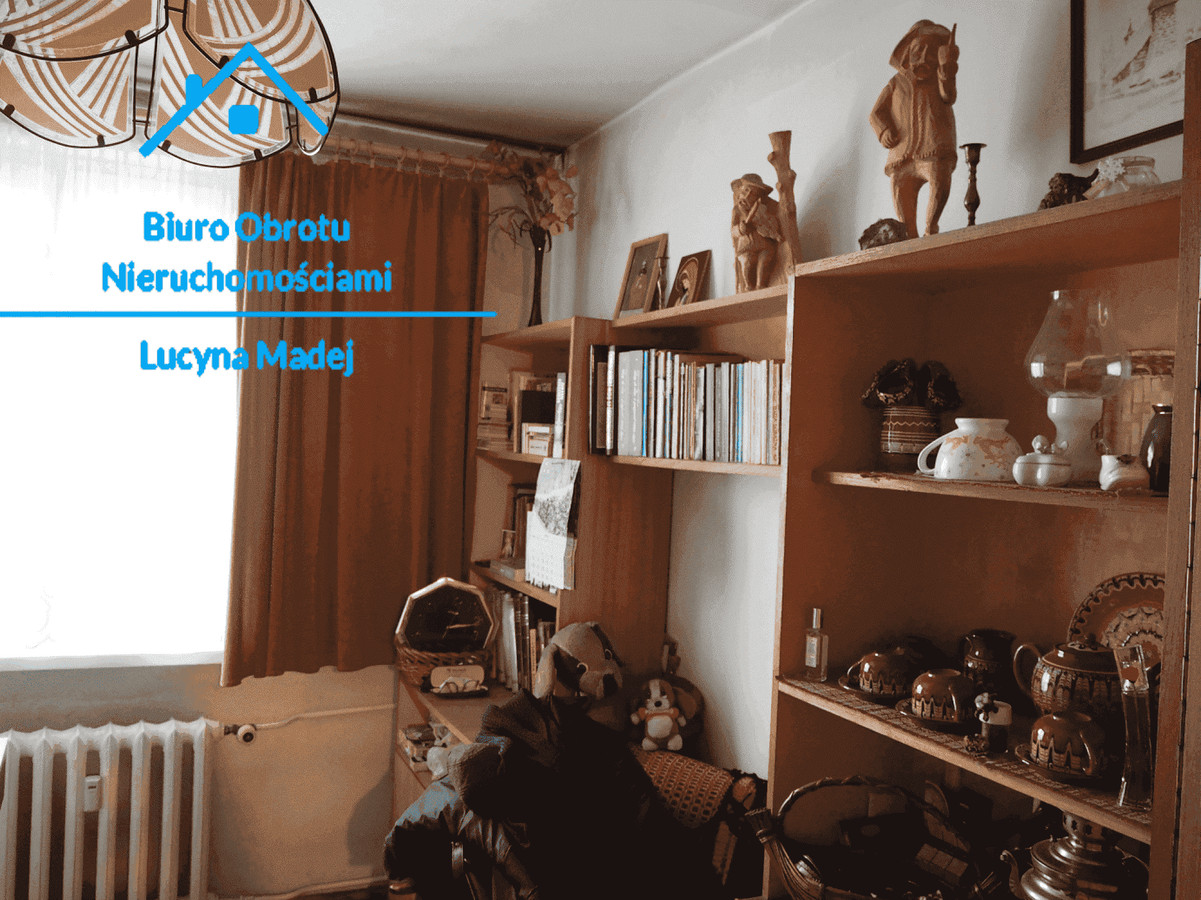 Apartment in Wadowice, Osiedle XX-lecia Konstytucji RP - Widok 5