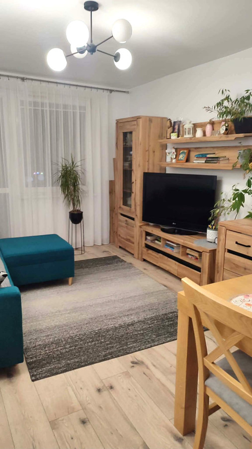 Apartment in Klecza Dolna, Zaszkole - Widok 3