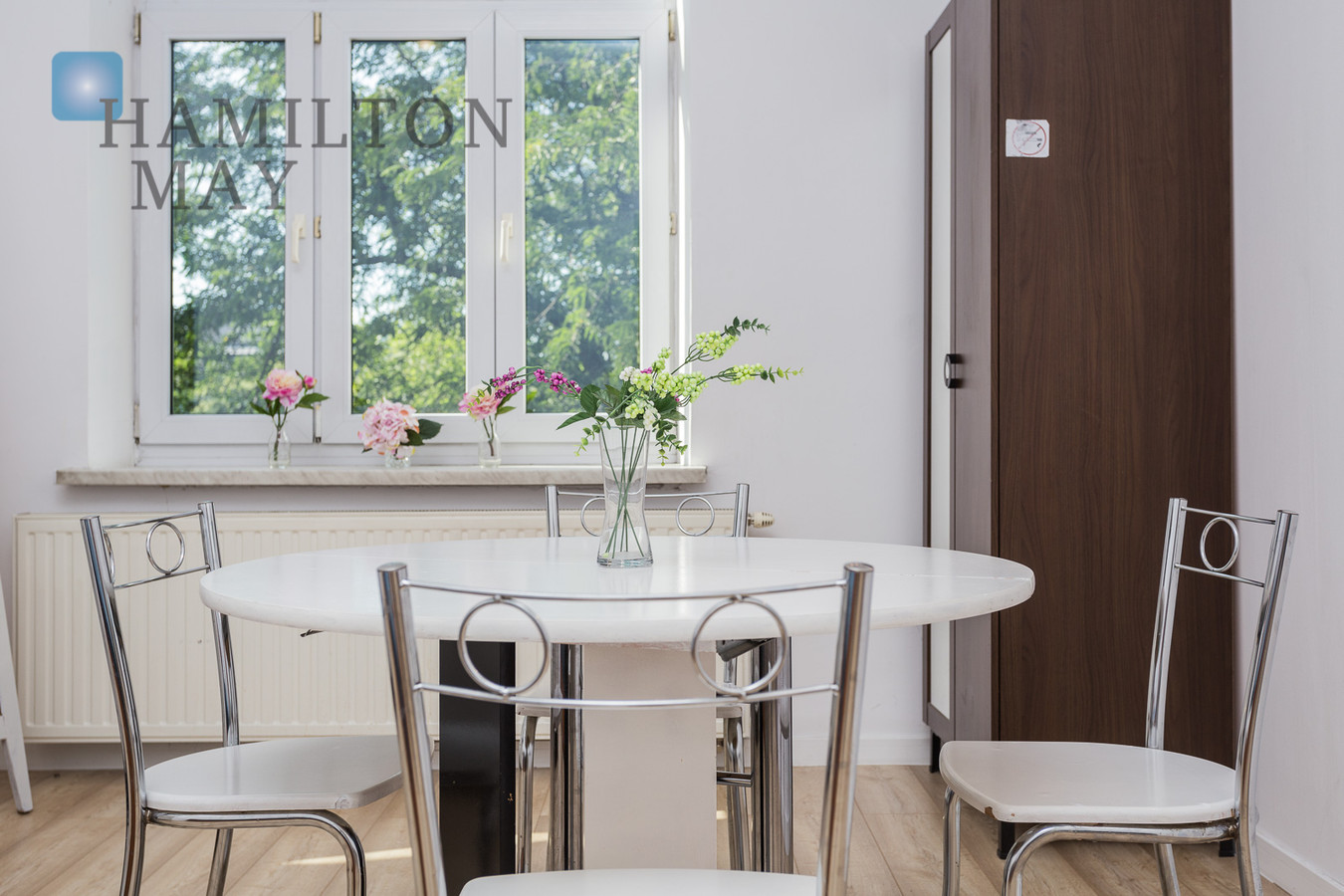 Apartment in Kraków, Nowy Świat, Stare Miasto - Więcej