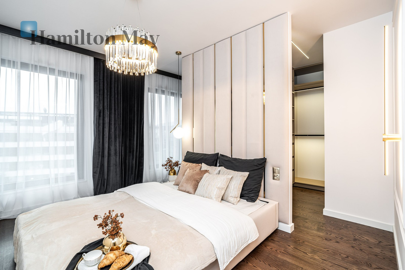 Apartment in Kraków, Zwierzyniec - Więcej