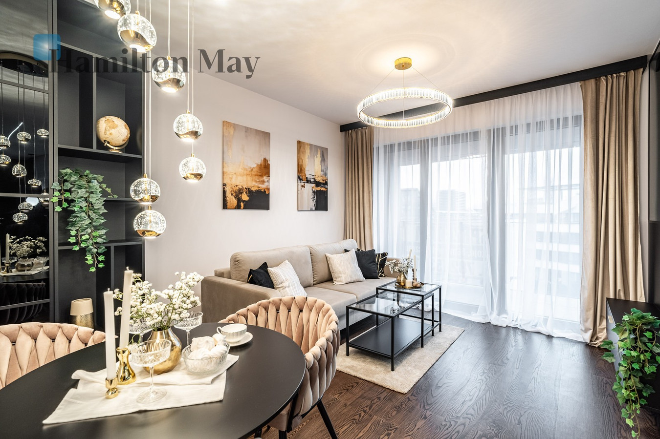 Apartment in Kraków, Zwierzyniec - Widok 4