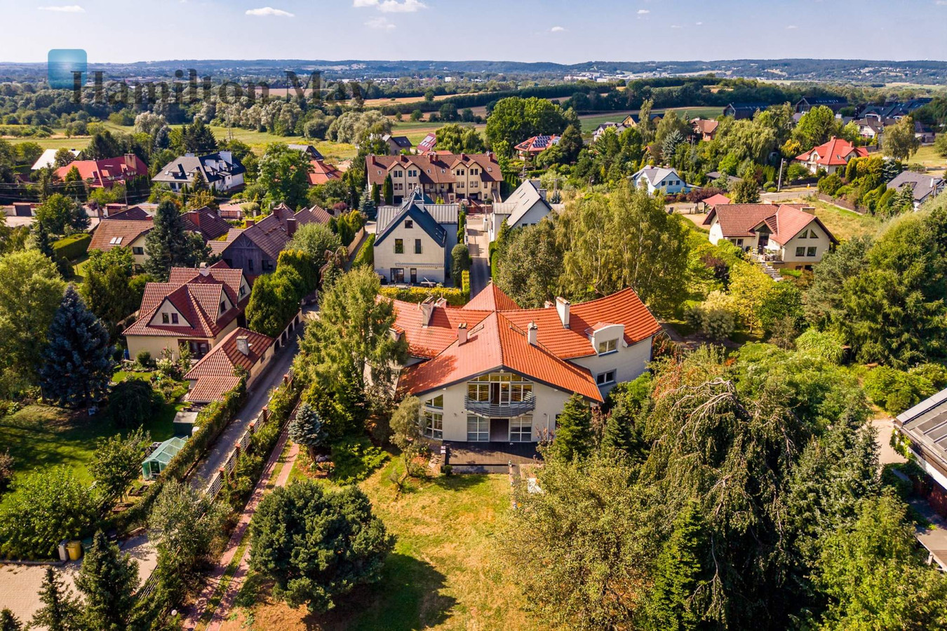 Dom – Kraków, Zwierzyniec - Widok 3