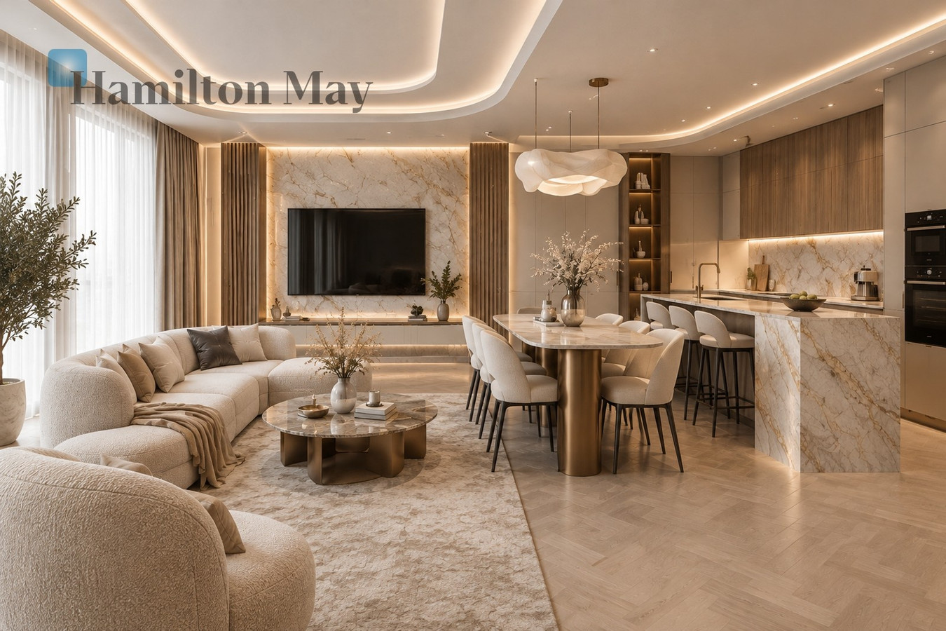 Penthouse, ostatnie piętro, przy Wiśle [NA WYŁĄCZNOŚĆ]