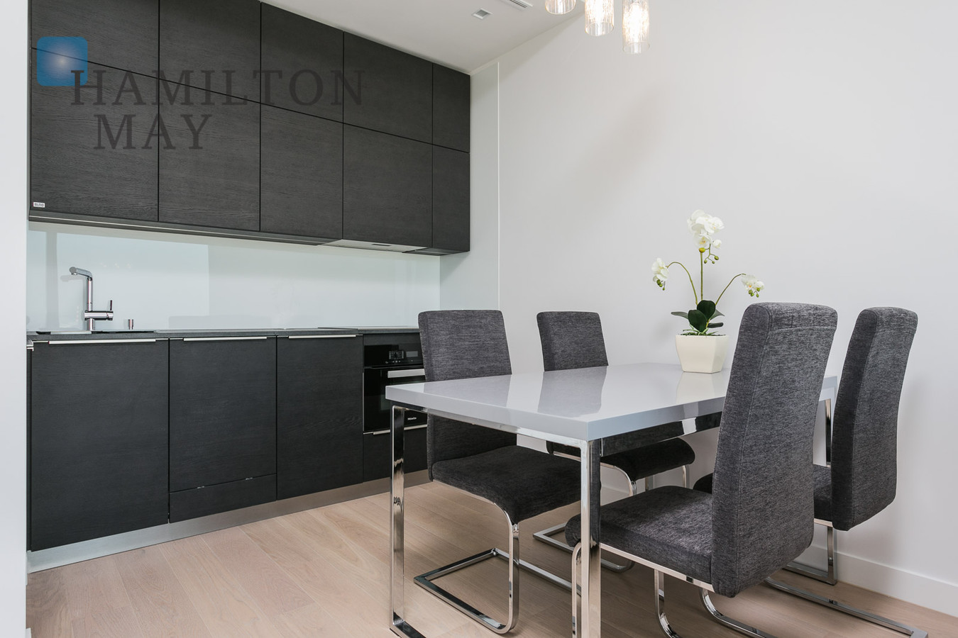Dwupokojowy apartament w Cosmopolitan - Widok 5
