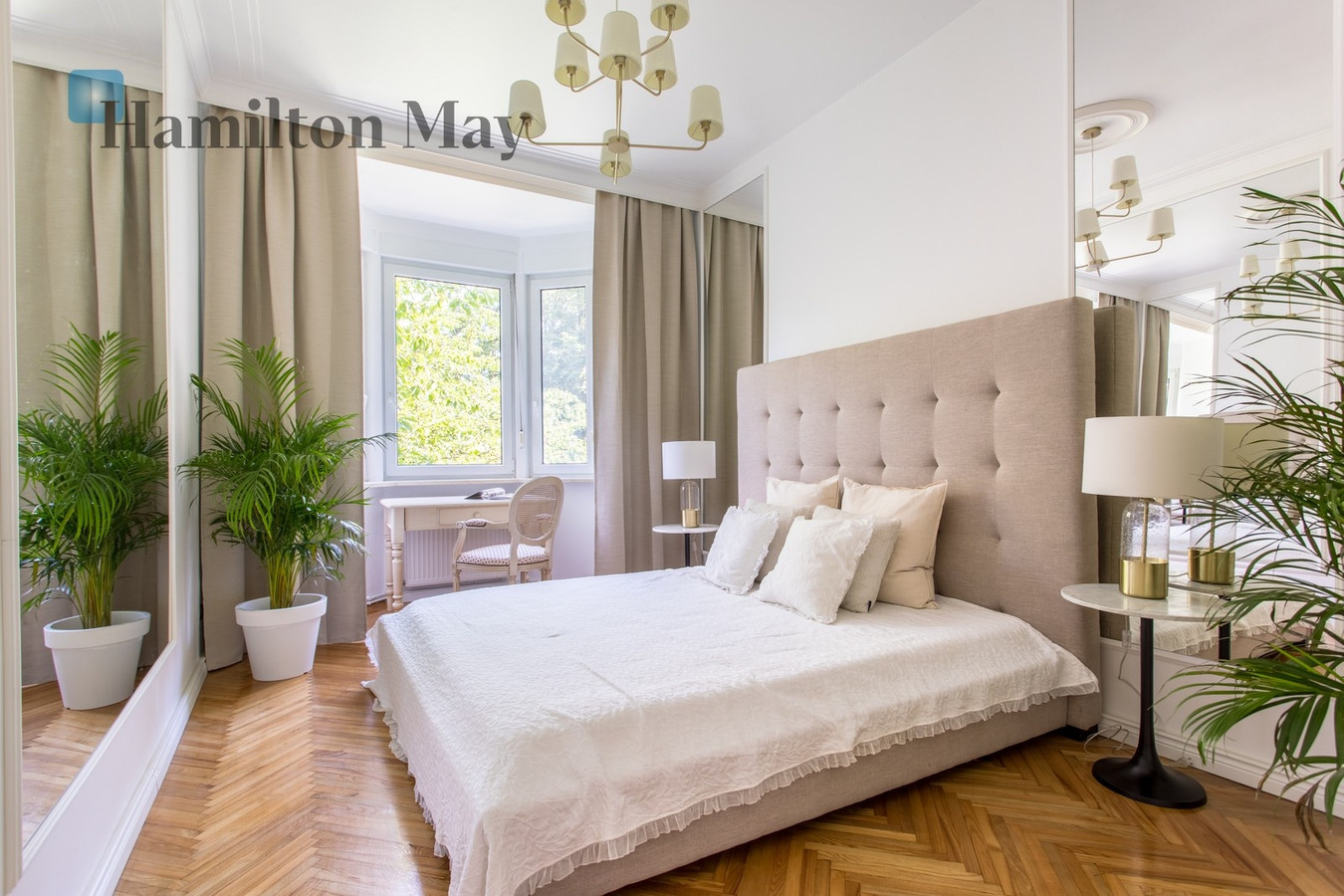 Apartment in Wrocław, Krzyki - View 5