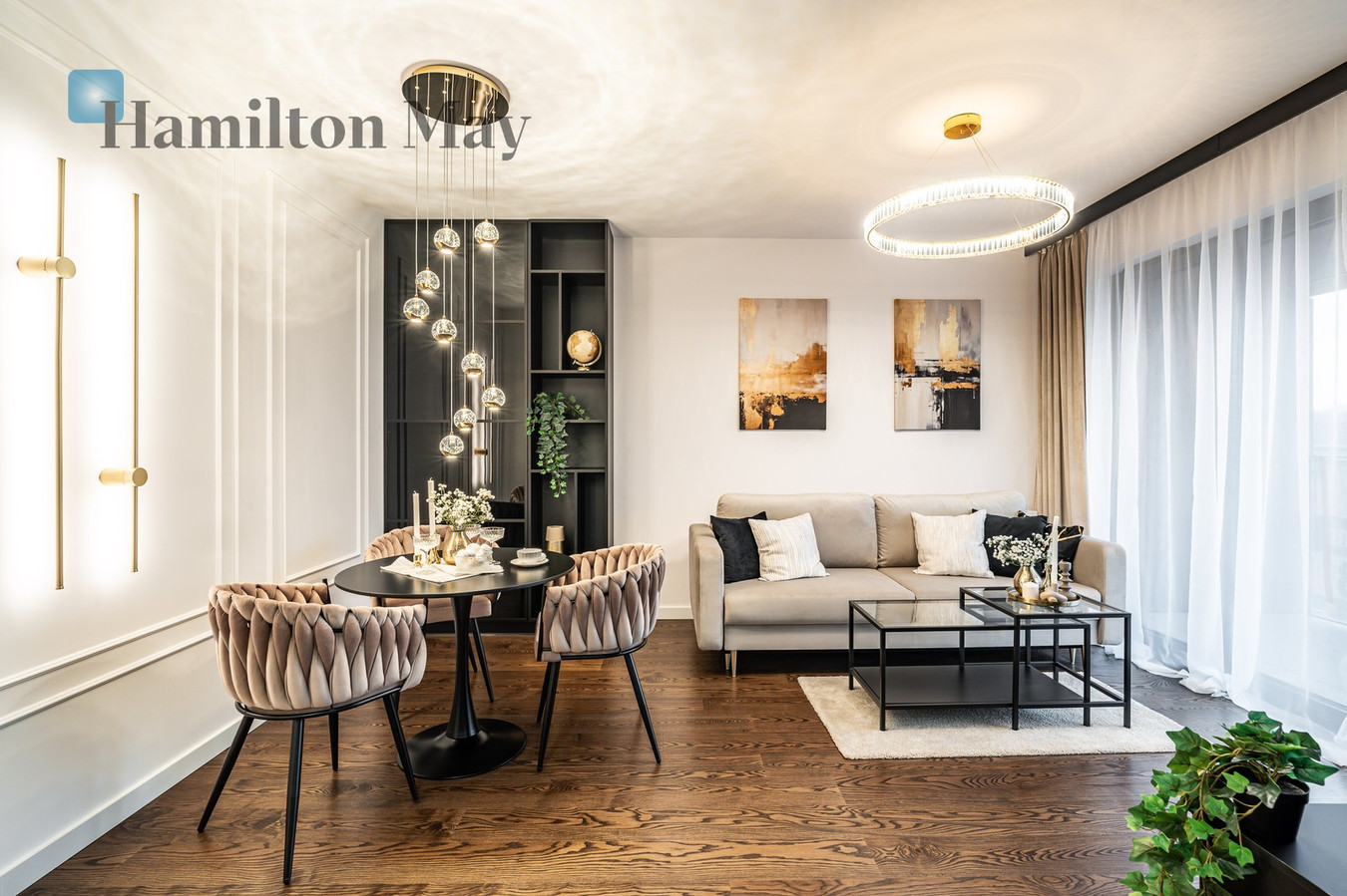 Apartment in Kraków, Zwierzyniec - Widok 3