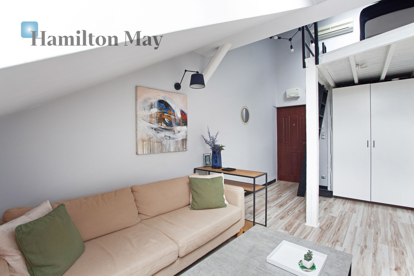 Apartment in Kraków, Kleparz, Stare Miasto - Widok 4