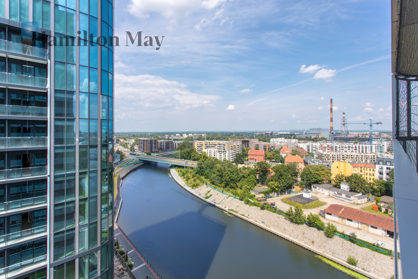 Mieszkanie – Wrocław, Szczepin, Stare Miasto - Widok 5