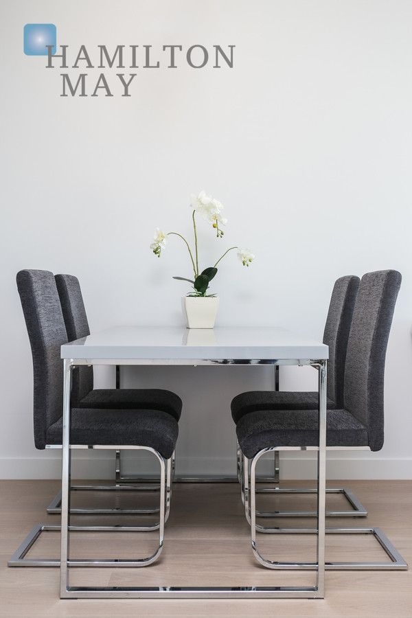 Dwupokojowy apartament w Cosmopolitan - Widok 6