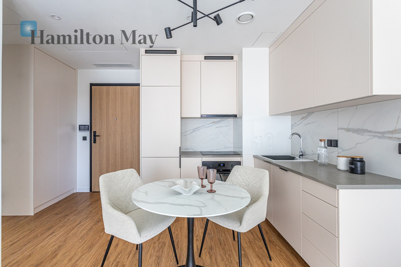 Apartment in Warszawa, Czyste, Wola - Więcej