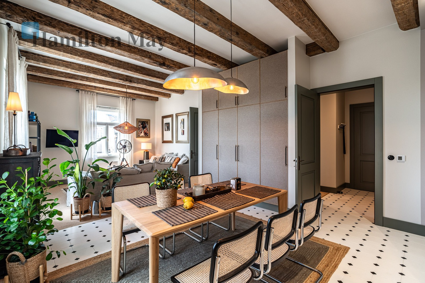 Apartment in Kraków, Stare Miasto - Widok 5