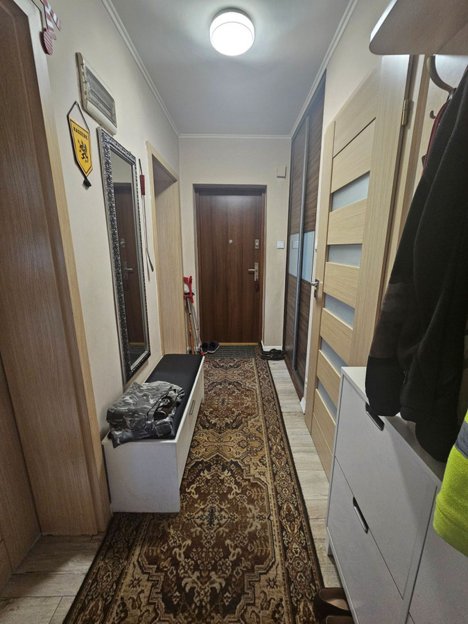 Apartment in Mierzynko, Salinko - Widok 5
