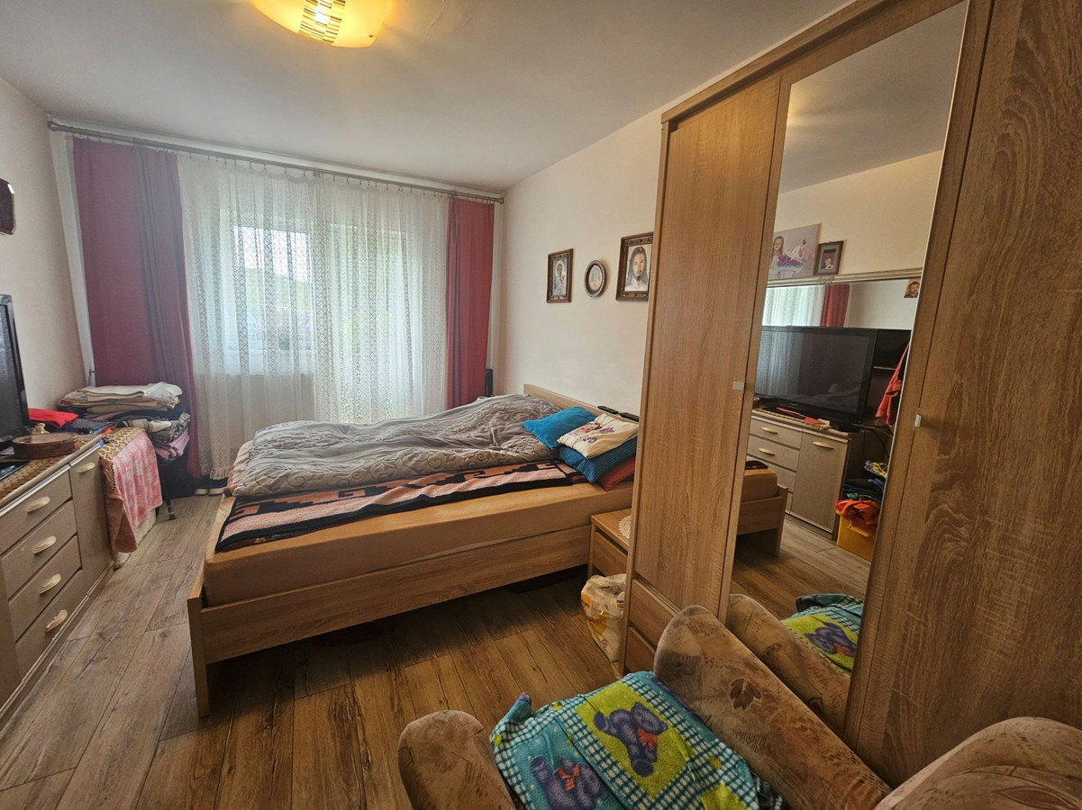Apartment in Mierzynko, Salinko - Widok 2