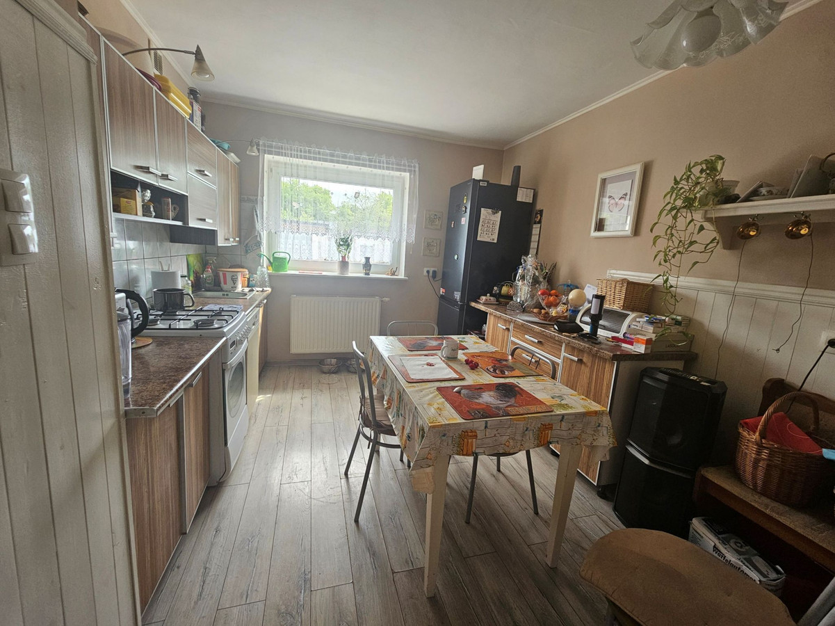 Apartment in Mierzynko, Salinko - Widok 3