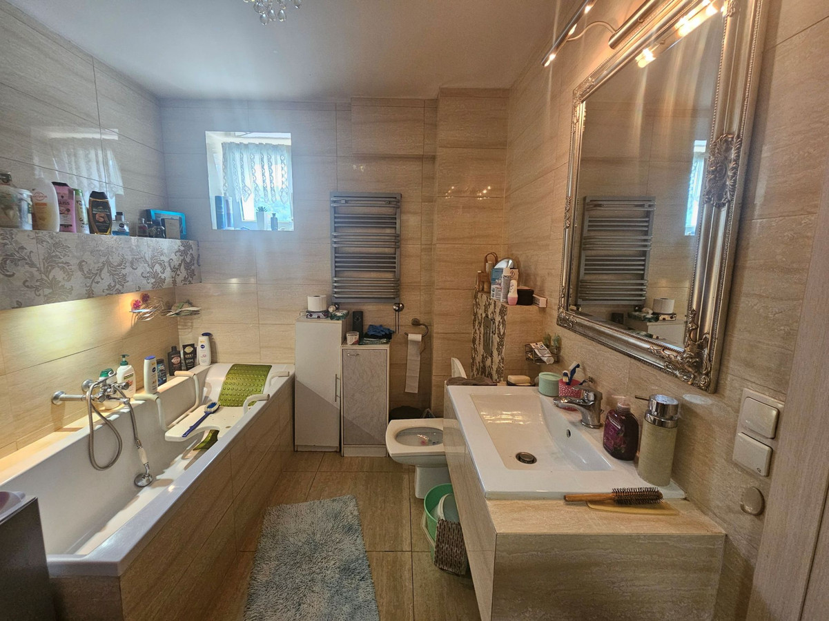 Apartment in Mierzynko, Salinko - Widok 4