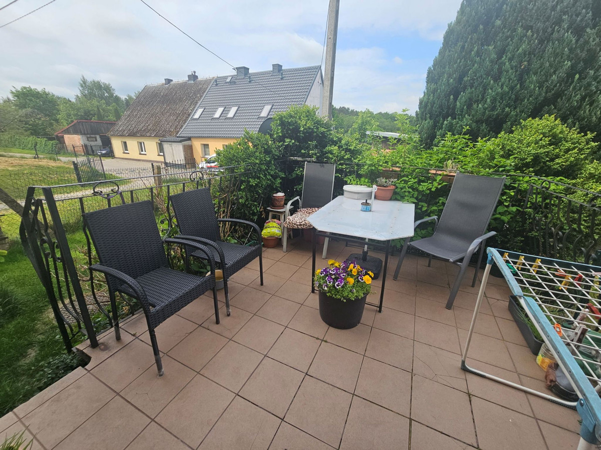 Apartment in Mierzynko, Salinko - Więcej