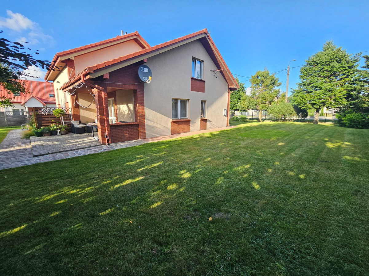 Dom – Szemud, powiat wejherowski - Widok 2