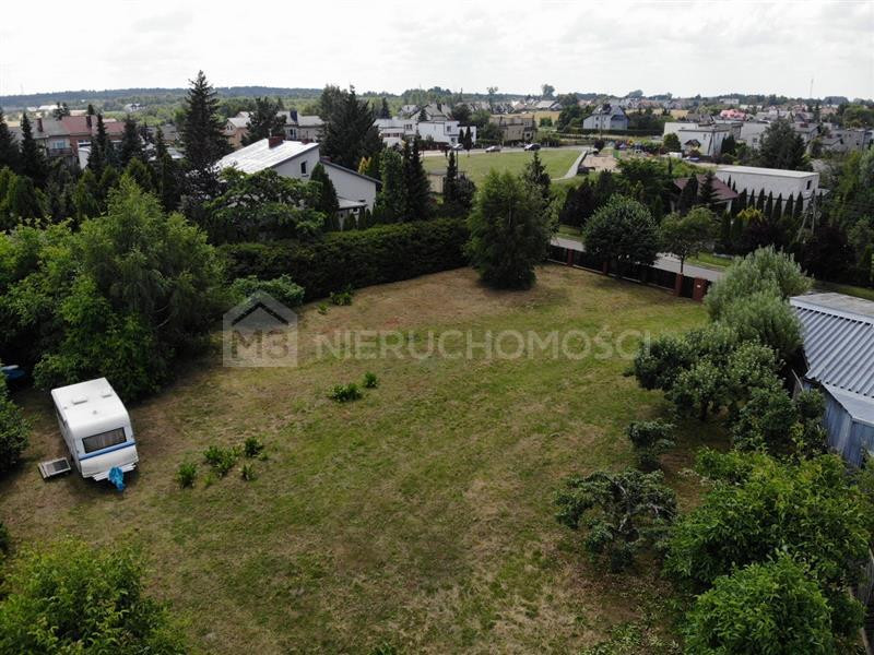 ul. Monte Cassino - działka na sprzedaż - Widok 5