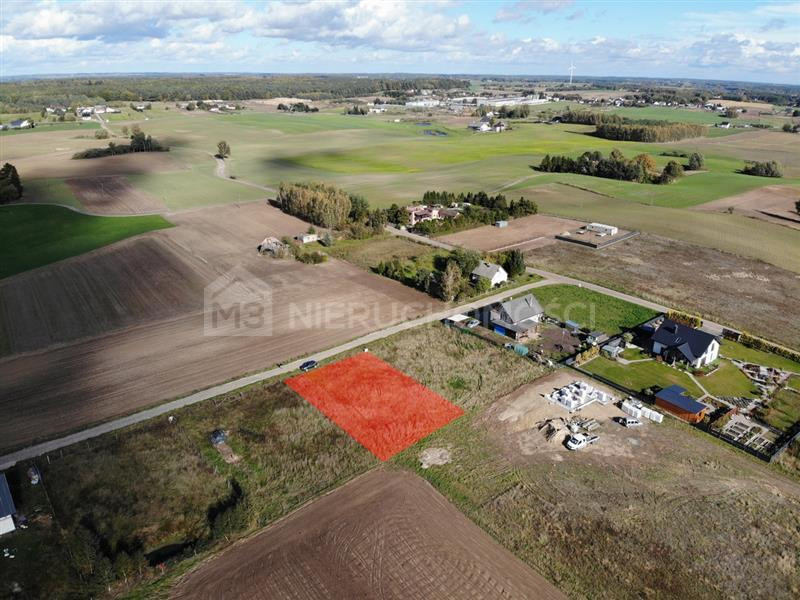 Terreno, 1010 m²