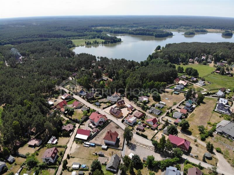 House, 580 m², land 1280 m²