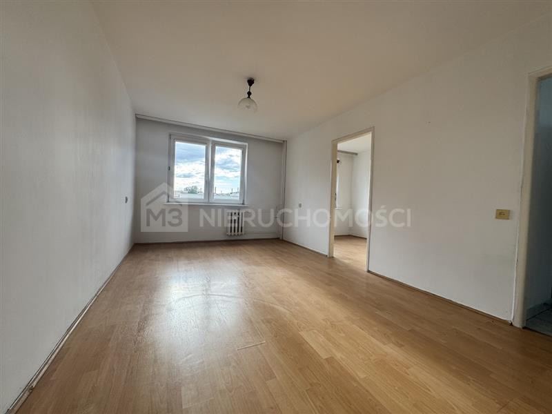 Pis de 1 habitacions, 36 m²