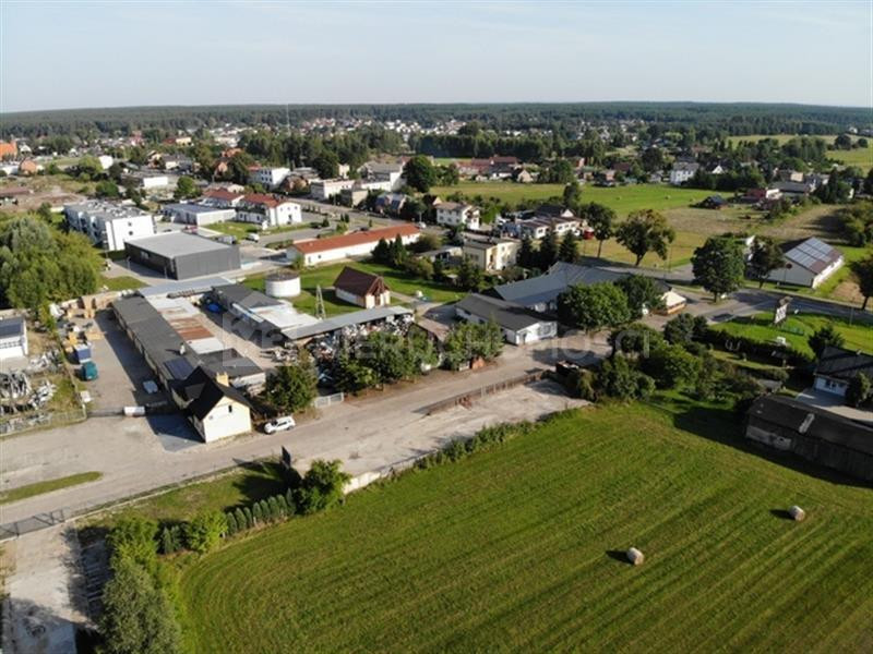 Terreno, 804 m²