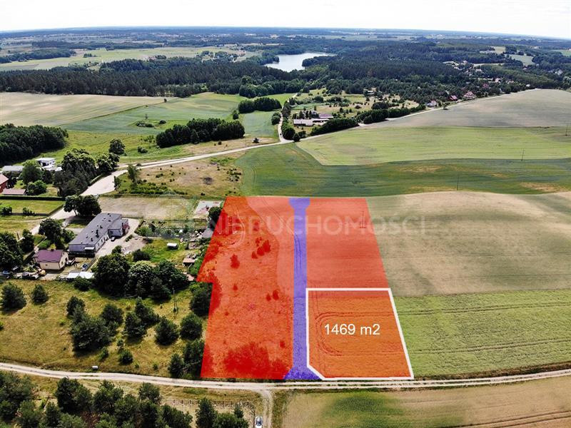 Terreno, 1469 m²