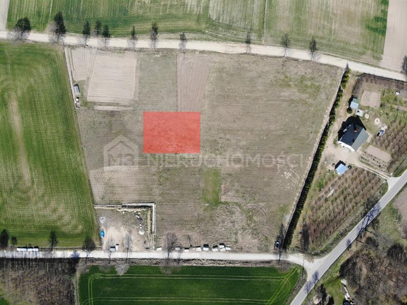 Grund, 1005 m²