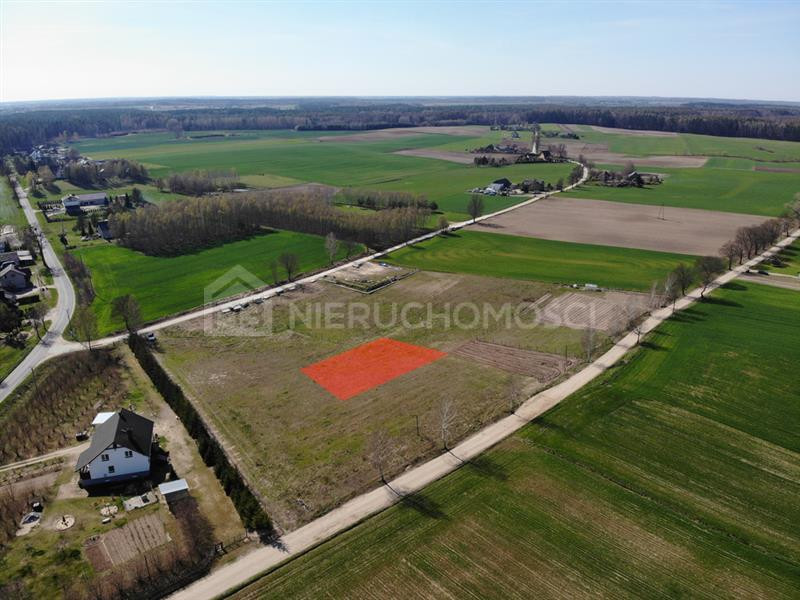 Grund, 1019 m²