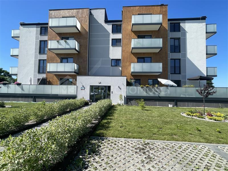 2-собен стан, 58 m²